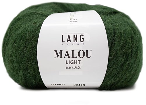 Lang Yarns Malou Light 017