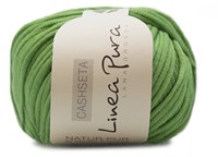 Lana Grossa Cashseta 1 Light Green