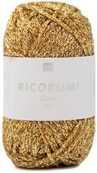 Rico Ricorumi Lamé DK