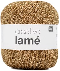 Rico Creative Lamé