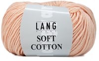 Lang Yarns Soft Cotton 030 Lachs