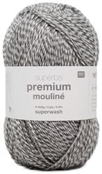 Rico Superba Premium Mouliné 4 Fädig