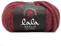 Lana Grossa Lala Berlin Lovely Cashmere 003 Heather