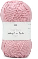 Rico Creative Silky Touch dk 04 Pink