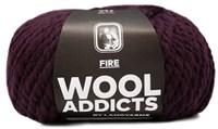 Wooladdicts Be Golden Pullover Strickpaket 3 M Sunset