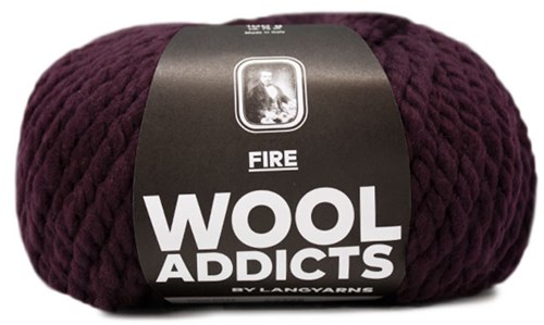Wooladdicts Be Golden Pullover Strickpaket 3 M Sunset