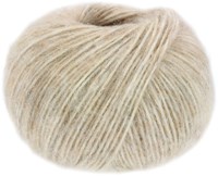 Lana Grossa Natural Alpaca Pelo 006 Hellbeige
