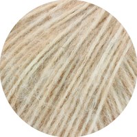 Lana Grossa Natural Alpaca Pelo 006 Hellbeige-2