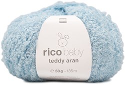 Rico Baby Teddy Aran
