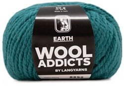 Lang Yarns Wooladdicts Earth