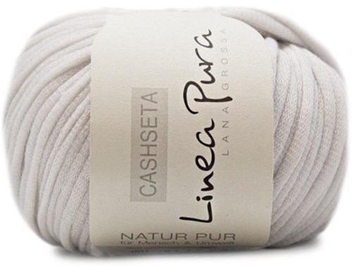 Lana Grossa Cashseta 7 Nature