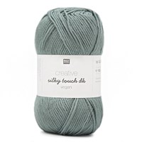 Rico Creative Silky Touch dk 07 Patina