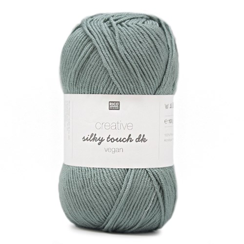 Rico Creative Silky Touch dk 07 Patina