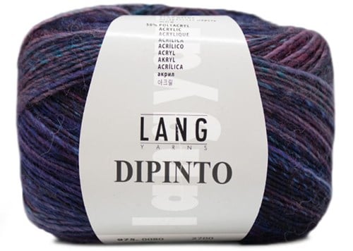 Lang Yarns Dipinto 80