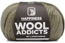 Lang Yarns Wooladdicts Happiness