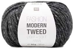 Rico Fashion Modern Tweed Aran