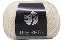 Lana Grossa Tre Seta 009