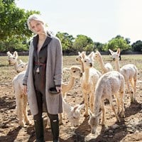 Lana Grossa Filati No.54 2017-2