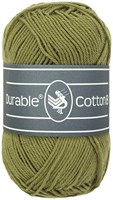 Durable Cotton 8 2168 Khaki
