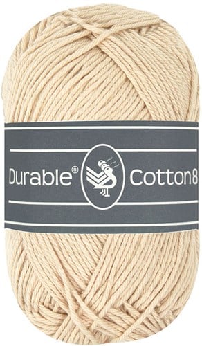 Durable Cotton 8 2212 Linnen