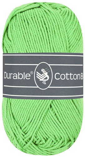 Durable Cotton 8 304 Golf Green