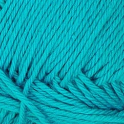 Durable Cotton 8 371 Turquoise-2