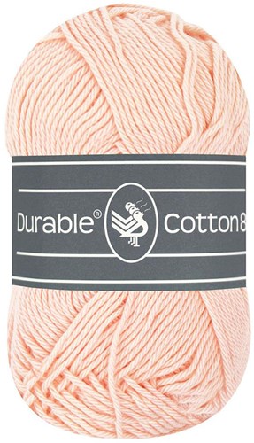 Durable Cotton 8 203 Light Pink