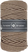 Durable Braided 343 Warm Taupe