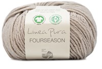Lana Grossa Fourseason 010 Grey-Beige