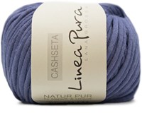 Lana Grossa Cashseta 11 Jeans Blue