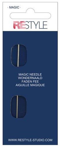 Restyle Faden-Fee