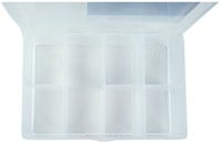 Restyle Aufbewahrungsbox 18,4 x 12,5 x 4,6 cm, 100 % Kunststoff-3