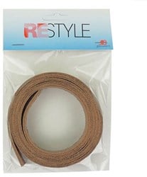 Restyle Lederband 120cm x 2 cm und 2,8mm dick