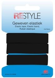 Restyle Gewebtes Gummiband