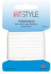 Restyle Bobbins 5 mm x 5 meter