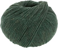 Lana Grossa Cool Merino Uni 019 Dunkelgrün