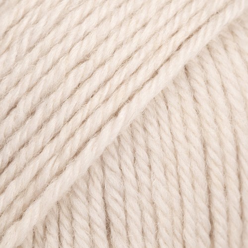 Drops Fiesta Uni Colour 02 Hellbeige-2