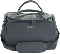 Durable Stricktasche 38x25x26cm