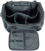 Durable Stricktasche 38x25x26cm-3