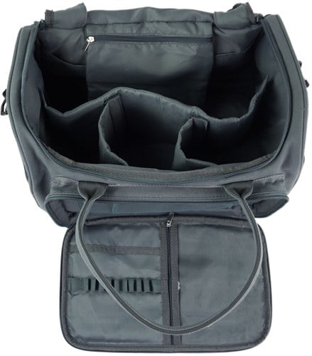 Durable Stricktasche 38x25x26cm-3