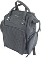 Durable Stricktaschenrucksack 28x24x43cm-2