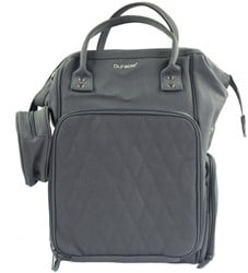 Durable Stricktaschenrucksack 28x24x43cm