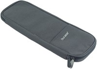 Durable Häkel- und Stricknadeletui 40x15,5x2,5cm
