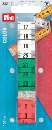Prym Massband Color 150cm