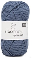 Rico Baby Cotton Soft dk 23 Jeans
