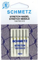 Schmetz Stretch Nadeln