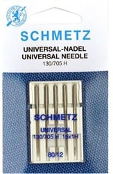 Schmetz Universal Nadeln Nr. 70-90