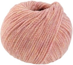 Lana Grossa Cool Merino Uni 026 Puderrosa