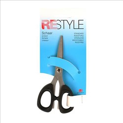 Restyle Stickschere