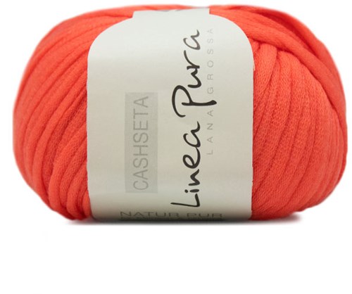 Lana Grossa Cashseta 27 Coral